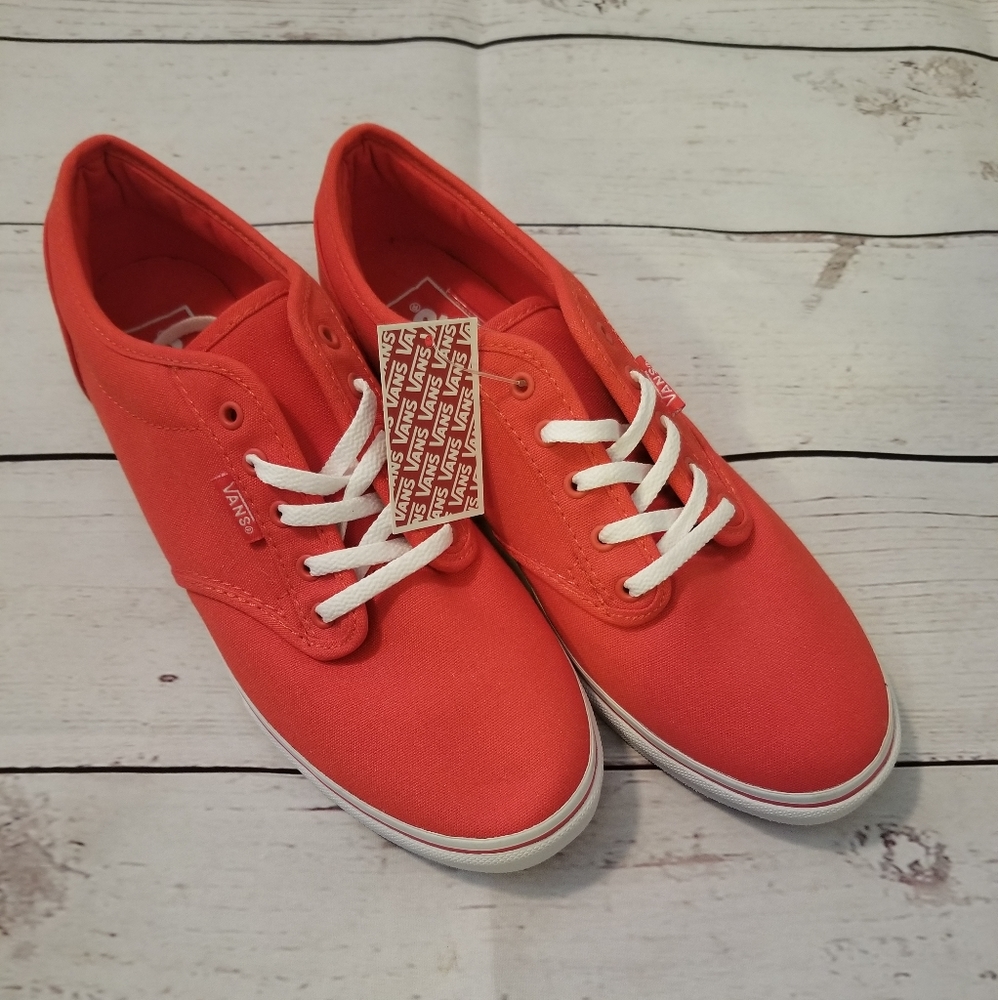 Red Van's NWOB